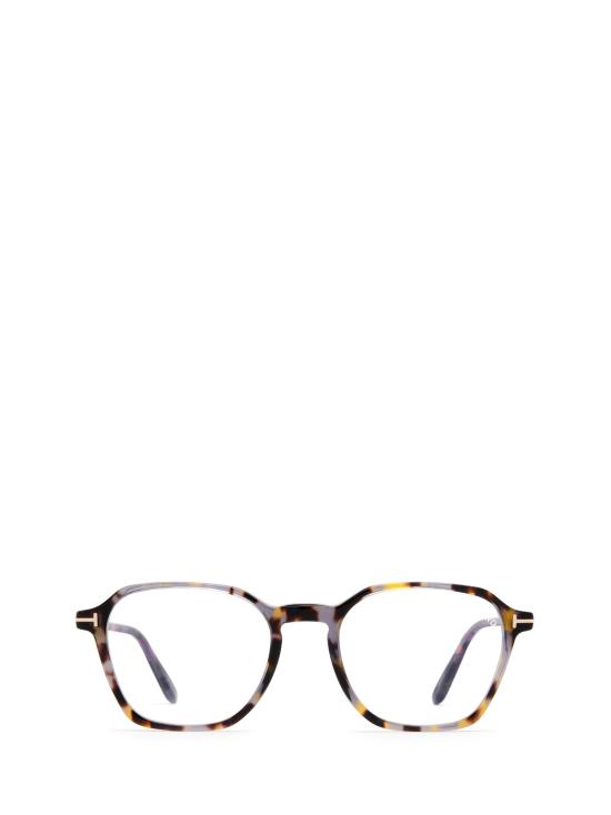 26FW 톰포드 안경 FT5804 B 055 COLORED HAVANA