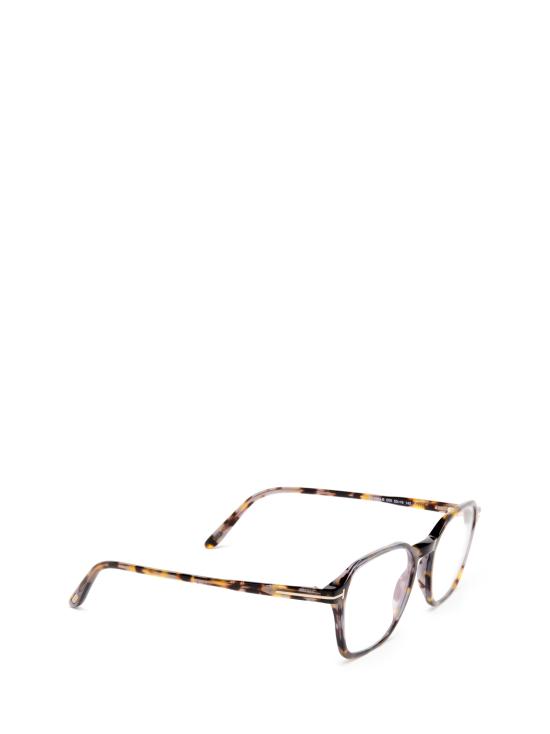 26FW 톰포드 안경 FT5804 B 055 COLORED HAVANA - TOMFORD
