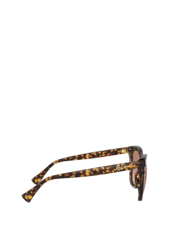 26FW 랄프 로렌 선글라스 RA5265 583613 SHINY SPONGED HAVANA - RALPH LAUREN