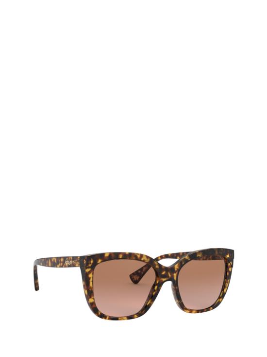 26FW 랄프 로렌 선글라스 RA5265 583613 SHINY SPONGED HAVANA - RALPH LAUREN