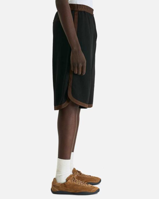  웨일즈보너 숏팬츠 웨일즈 보너 오시 반바지 - WALES BONNER