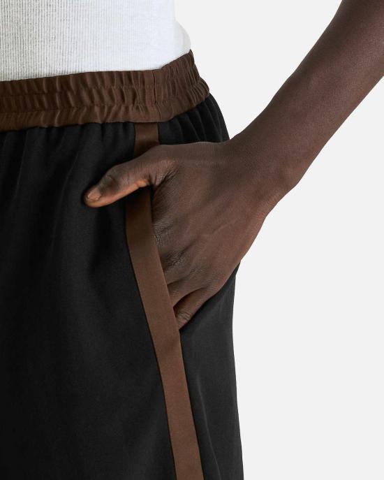  웨일즈보너 숏팬츠 웨일즈 보너 오시 반바지 - WALES BONNER