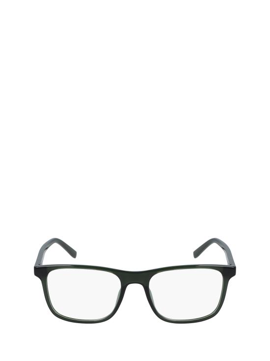 25FW 라코스테 안경 L2848 317 TRANSPARENT KHAKI