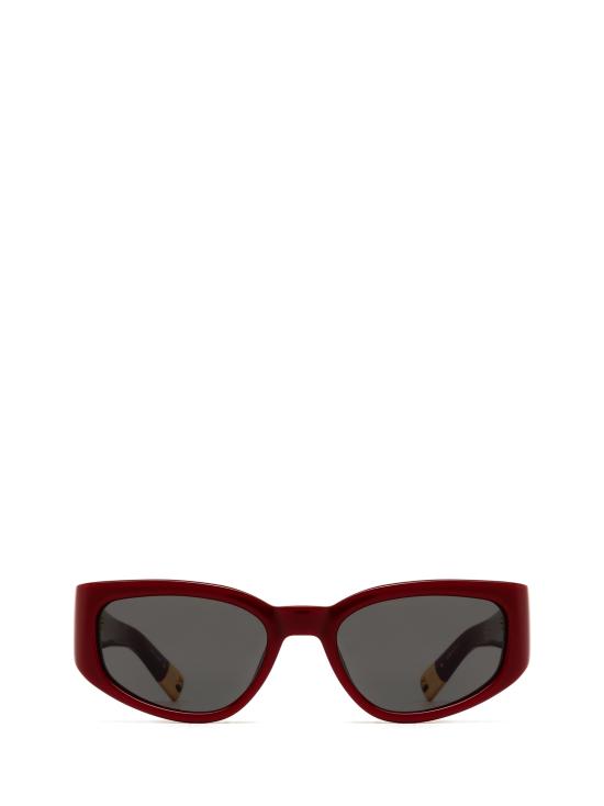 26FW 자크뮈스 선글라스 JAC5 3 BURGUNDY