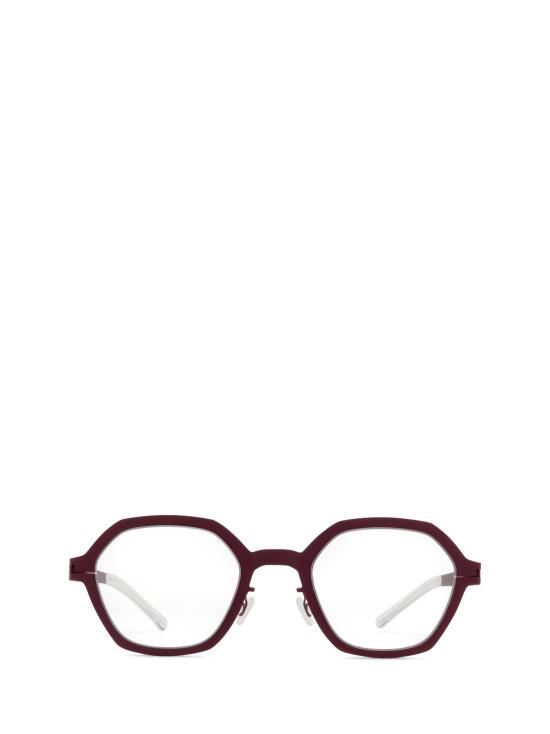 26FW 마이키타 안경 ROSEMARY 560 ELDERBERRY