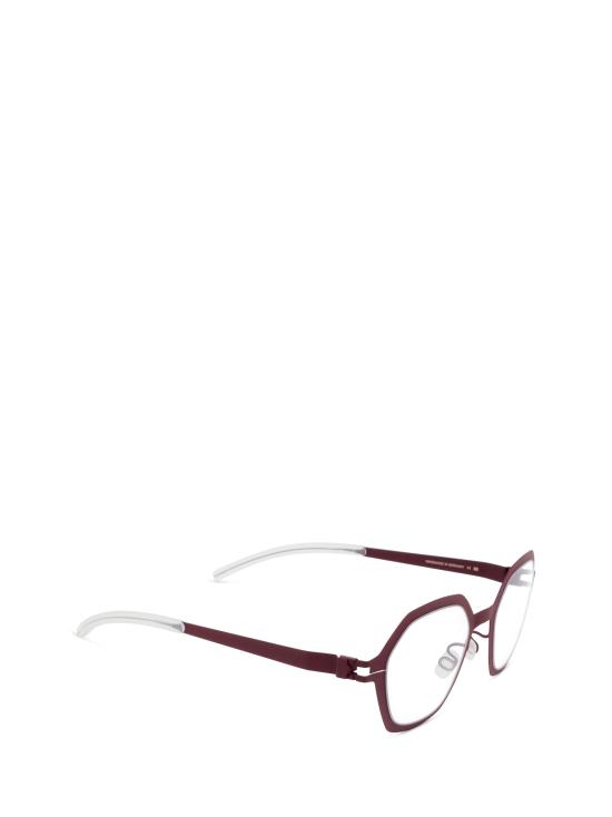 26FW 마이키타 안경 ROSEMARY 560 ELDERBERRY - MYKITA