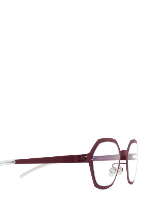 26FW 마이키타 안경 ROSEMARY 560 ELDERBERRY - MYKITA