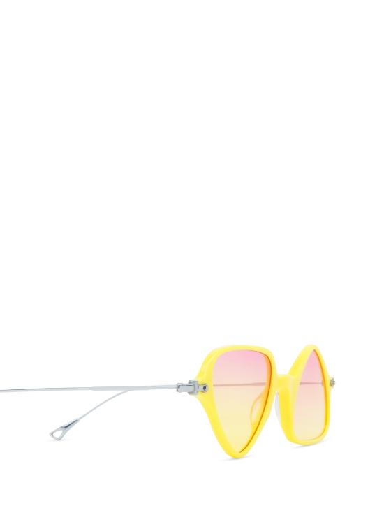 26FW 아이페타이저 선글라스 TWIGGY C U 1 62 LEMON YELLOW MATT - EYEPETIZER