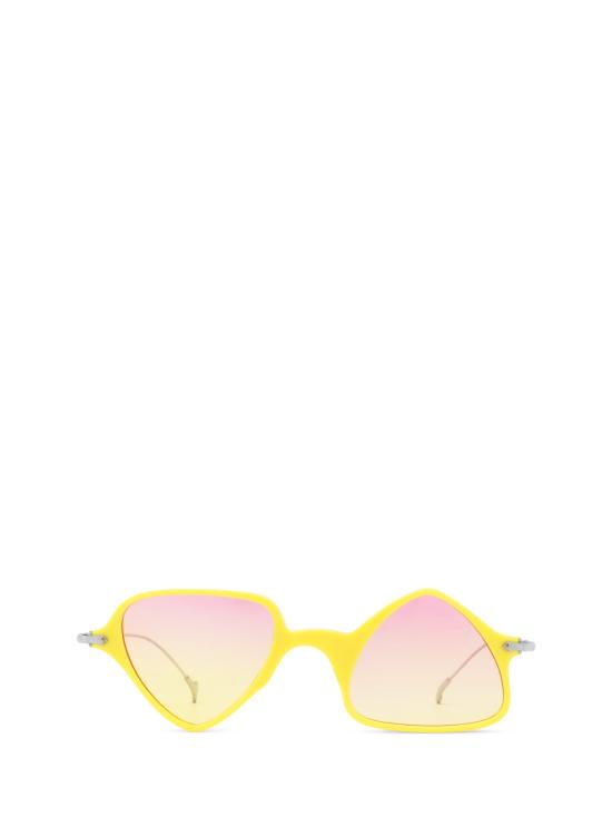26FW 아이페타이저 선글라스 TWIGGY C U 1 62 LEMON YELLOW MATT