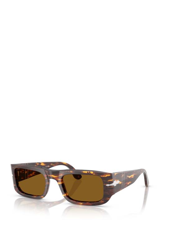 26FW 페르솔 선글라스 PO3362S 121533 BROWN BRIGHT YELLOW - PERSOL