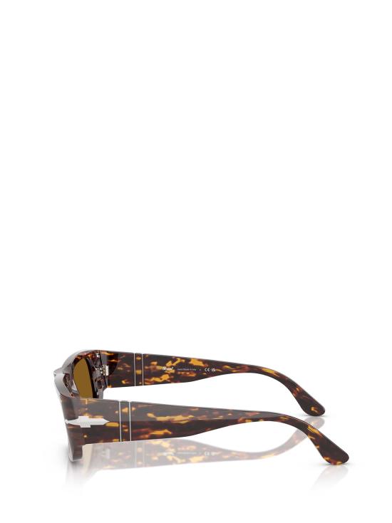 26FW 페르솔 선글라스 PO3362S 121533 BROWN BRIGHT YELLOW - PERSOL