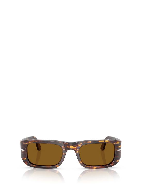 26FW 페르솔 선글라스 PO3362S 121533 BROWN BRIGHT YELLOW