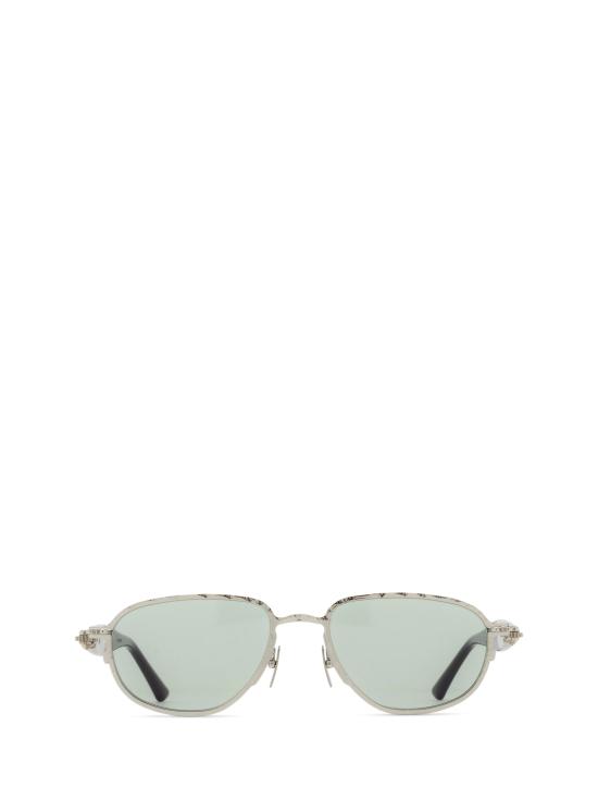 25FW 쿠보라움 선글라스 J71 SUN SI SILVER GREY BLACK SHINE