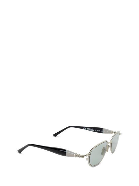 25FW 쿠보라움 선글라스 J71 SUN SI SILVER GREY BLACK SHINE - KUBORAUM