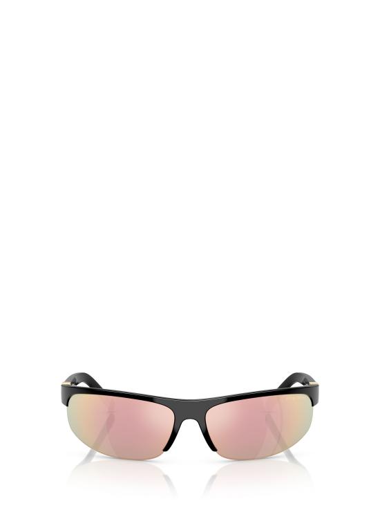 26FW 미우미우 선글라스 MU A02S 1AB90J BLACK