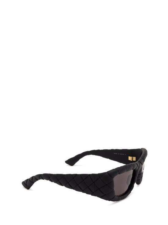 26FW 보테가베네타 선글라스 BV1303S 001 BLACK - BOTTEGA VENETA
