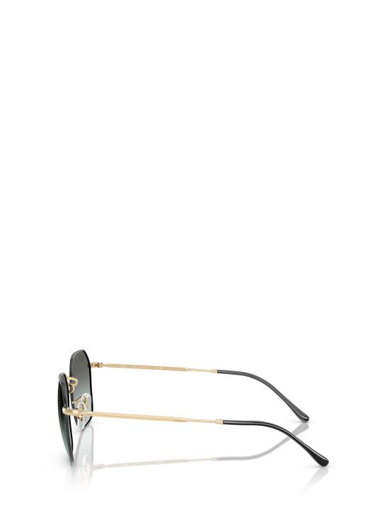 25FW 레이밴 선글라스 RB3694 9271GK BLACK ON ARISTA - RAY BAN