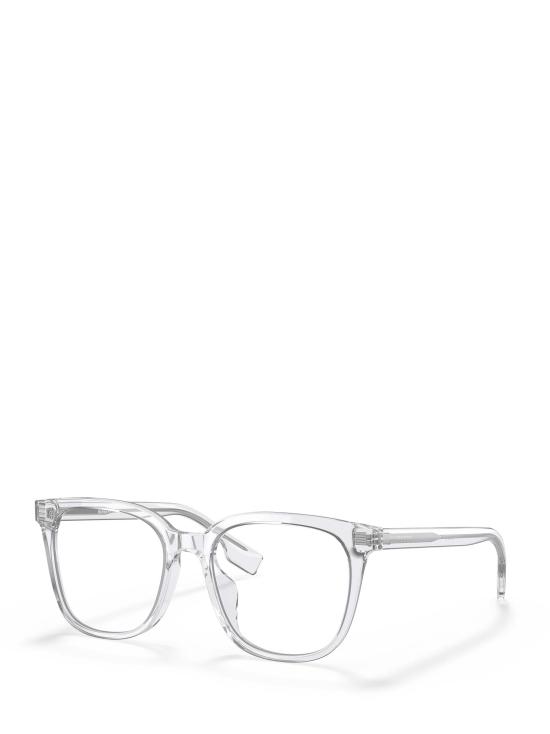 26FW 버버리 안경 BE2361D 3024 TRANSPARENT - BURBERRY