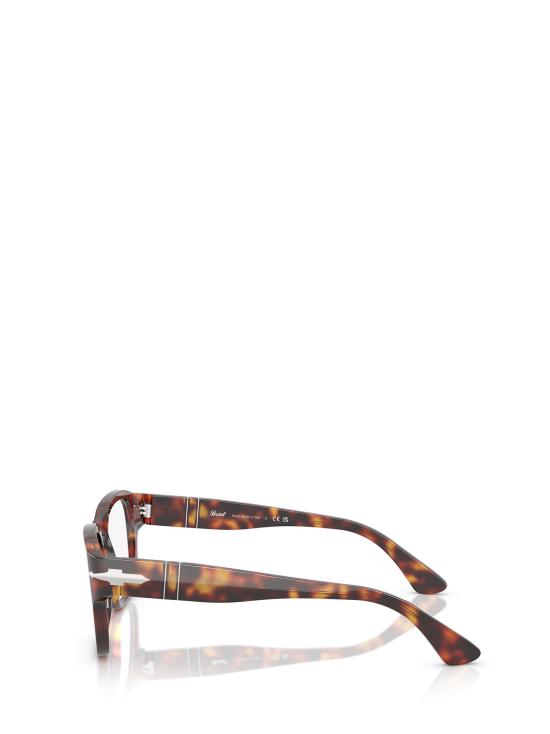 26FW 페르솔 안경 PO3374V 24 HAVANA - PERSOL