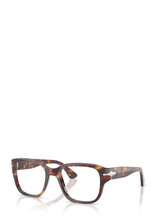 26FW 페르솔 안경 PO3374V 24 HAVANA - PERSOL