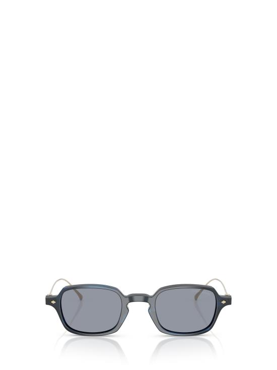 26FW 조르지오 아르마니 선글라스 AR8227T 620919 STRIPED BLUE