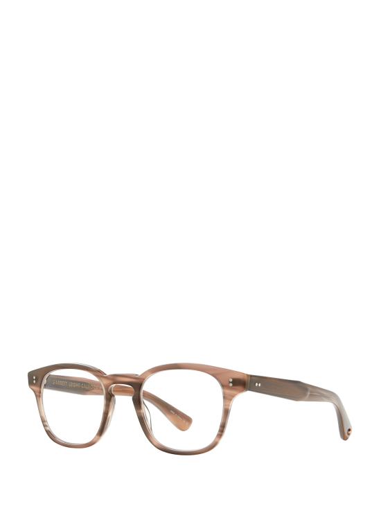 26FW 가렛라이트 안경 ACE II SQT SEQUOIA TORTOISE - GARRETT LEIGHT