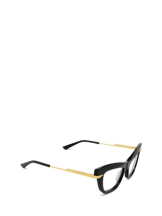 26FW 보테가베네타 안경 BV1266O 001 BLACK - BOTTEGA VENETA