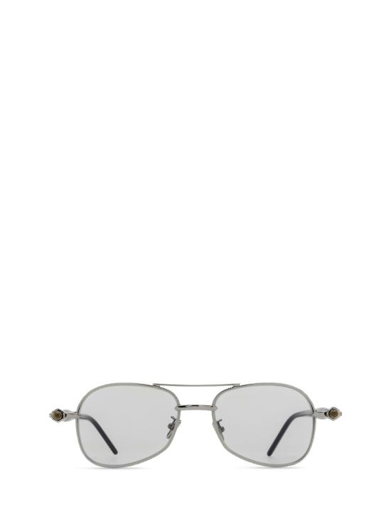 25FW 쿠보라움 선글라스 P75 SUN GMB GUN METAL BLACK MATT BLACK SHINE