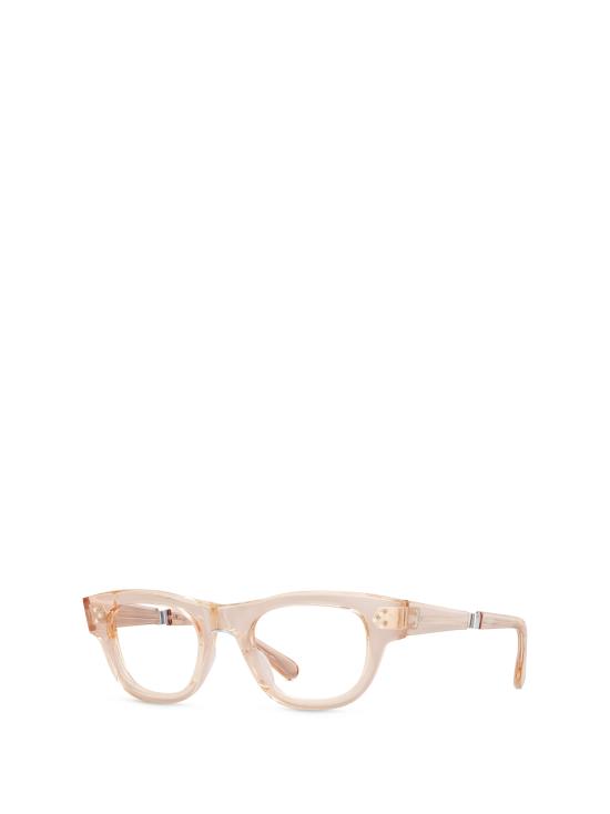 26FW 미스터 라이트 안경 WAIMEA C LOM PLT LOMITA PLATINUM - MR. LEIGHT
