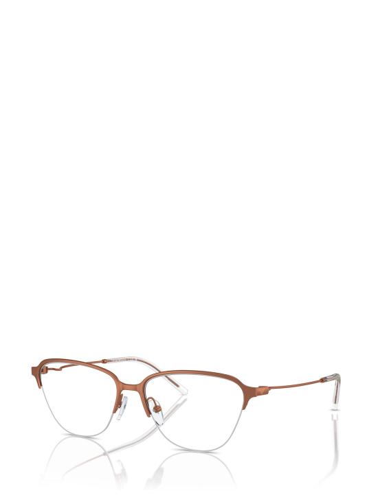 26FW 엠포리오 아르마니 안경 EA1161 3381 SHINY BROWN - EMPORIO ARMANI