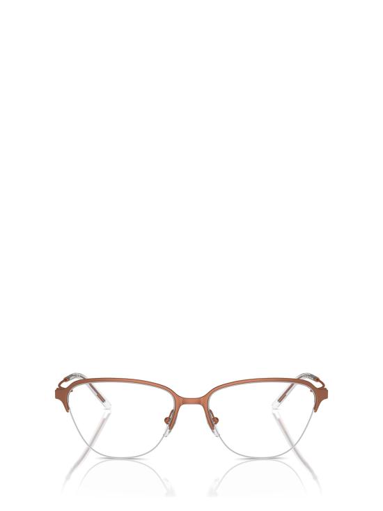 26FW 엠포리오 아르마니 안경 EA1161 3381 SHINY BROWN