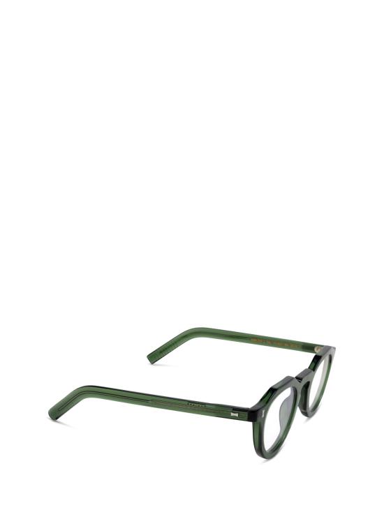 26FW 커비츠 안경 CARLTON CRL L CEL CELADON - CUBITTS