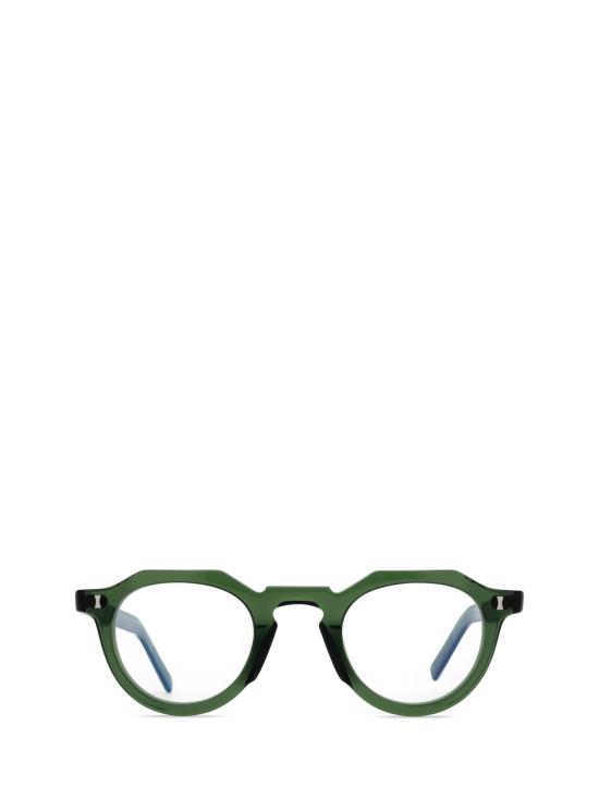 26FW 커비츠 안경 CARLTON CRL L CEL CELADON