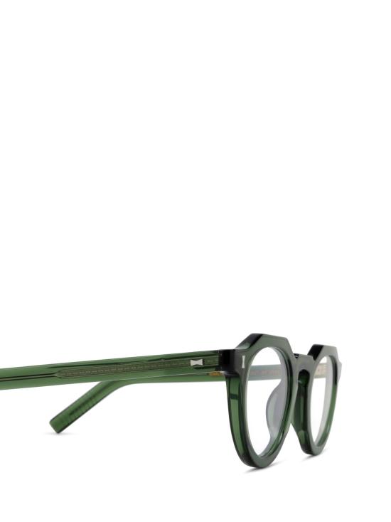 26FW 커비츠 안경 CARLTON CRL L CEL CELADON - CUBITTS