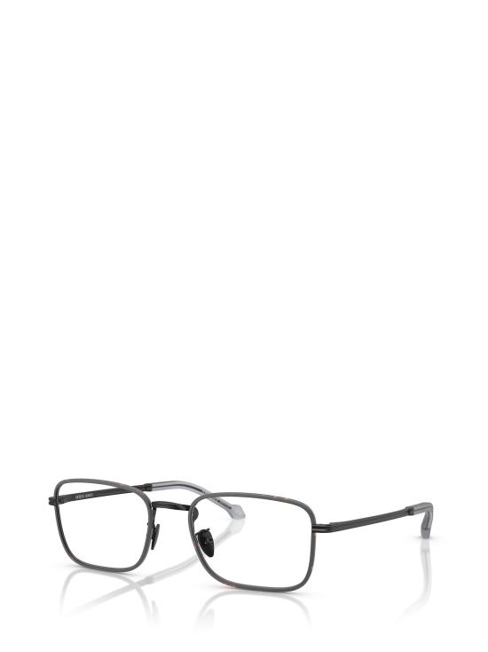 26FW 조르지오 아르마니 안경 AR5152J 3001 MATTE BLACK - GIORGIO ARMANI