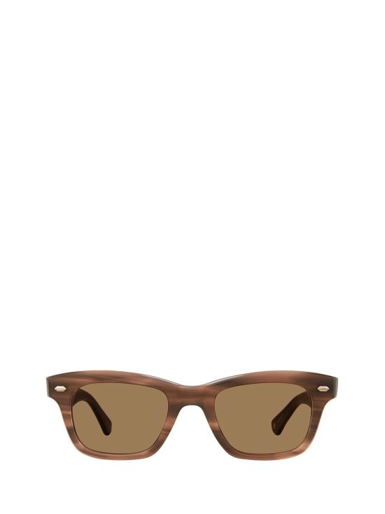 26FW 가렛라이트 선글라스 GROVE SUN SQT MAG SEQUOIA TORTOISE