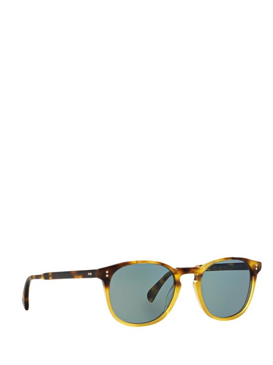 26FW 올리버피플스 선글라스 OV5298SU 1409R8 VINTAGE BROWN TORTOISE GRAD - OLIVER PEOPLES