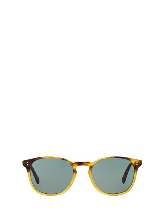 26FW 올리버피플스 선글라스 OV5298SU 1409R8 VINTAGE BROWN TORTOISE GRAD