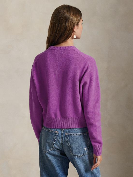 25FW 랄프 로렌 스웨터 211914515006 - RALPH LAUREN