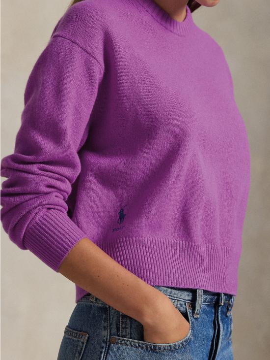 25FW 랄프 로렌 스웨터 211914515006 - RALPH LAUREN