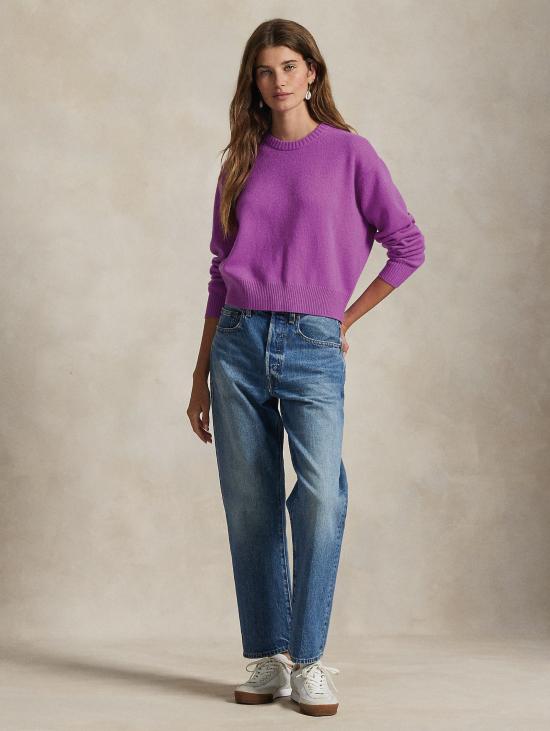 25FW 랄프 로렌 스웨터 211914515006 - RALPH LAUREN