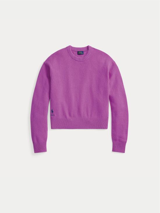 25FW 랄프 로렌 스웨터 211914515006 - RALPH LAUREN