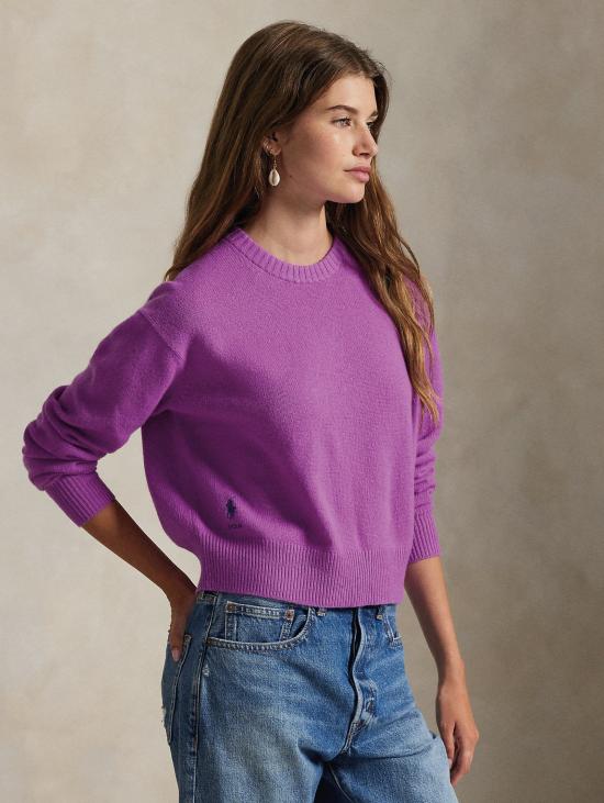 25FW 랄프 로렌 스웨터 211914515006