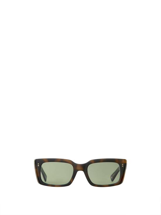 26FW 가렛라이트 선글라스 GL 3030 SUN SPBRNSH SFVVG SPOTTED BROWN SHELL