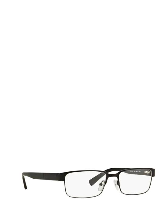 25FW 알마니 안경 AX1017 6000 SHINY BLACK - ARMANI