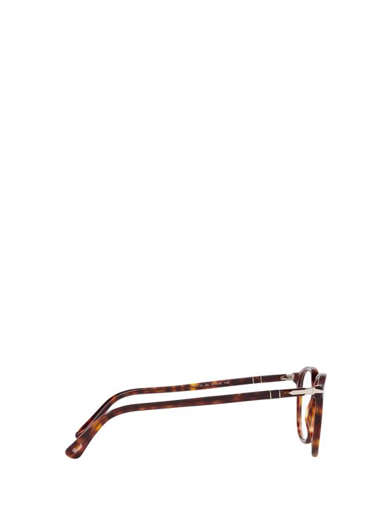 26FW 페르솔 안경 PO3317V 24 HAVANA - PERSOL