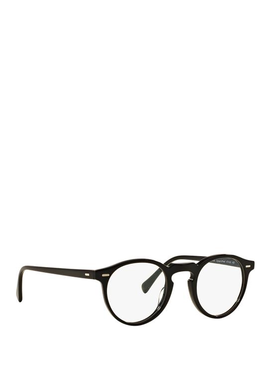 26FW 올리버피플스 안경 OV5186 1005 BLACK BK - OLIVER PEOPLES
