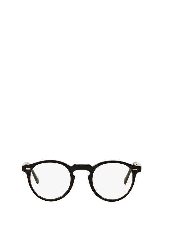 26FW 올리버피플스 안경 OV5186 1005 BLACK BK