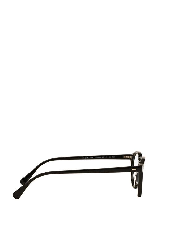26FW 올리버피플스 안경 OV5186 1005 BLACK BK - OLIVER PEOPLES