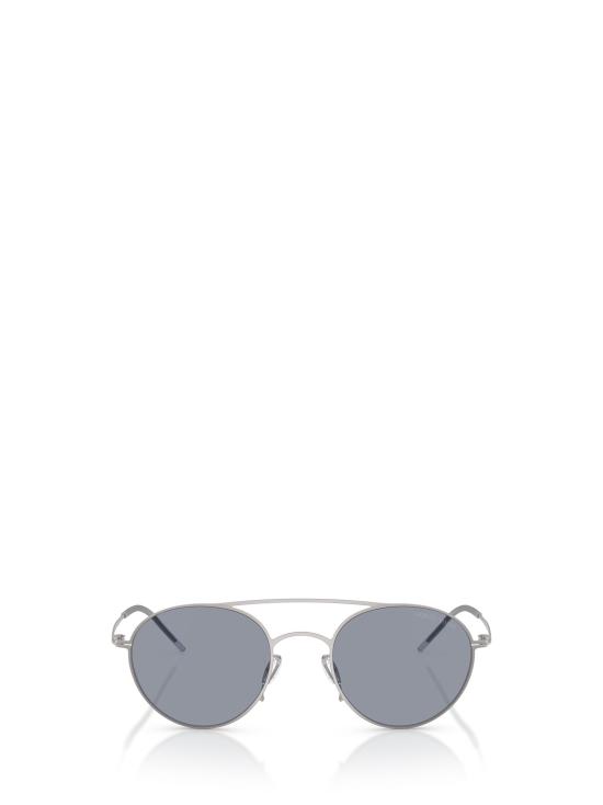 26FW 조르지오 아르마니 선글라스 AR6169 300319 MATTE GUNMETAL